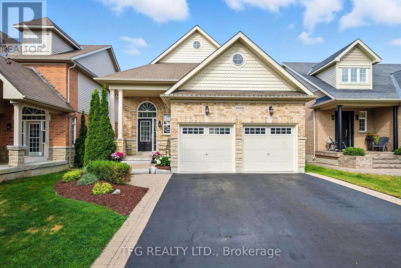 444 West Scugog Lane, Clarington, Ontario  L1C 0G5 - Photo 1 - E12293120