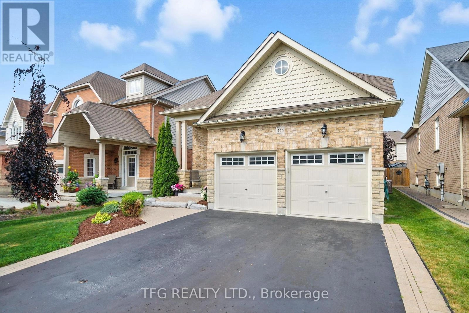 444 West Scugog Lane, Clarington, Ontario  L1C 0G5 - Photo 2 - E12293120