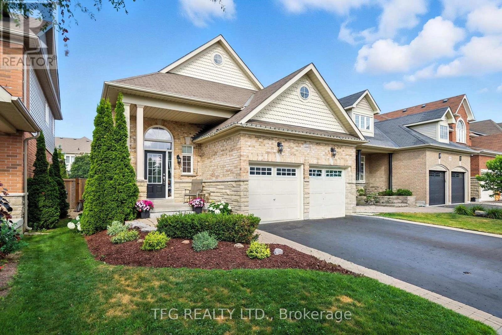 444 West Scugog Lane, Clarington, Ontario  L1C 0G5 - Photo 3 - E12293120