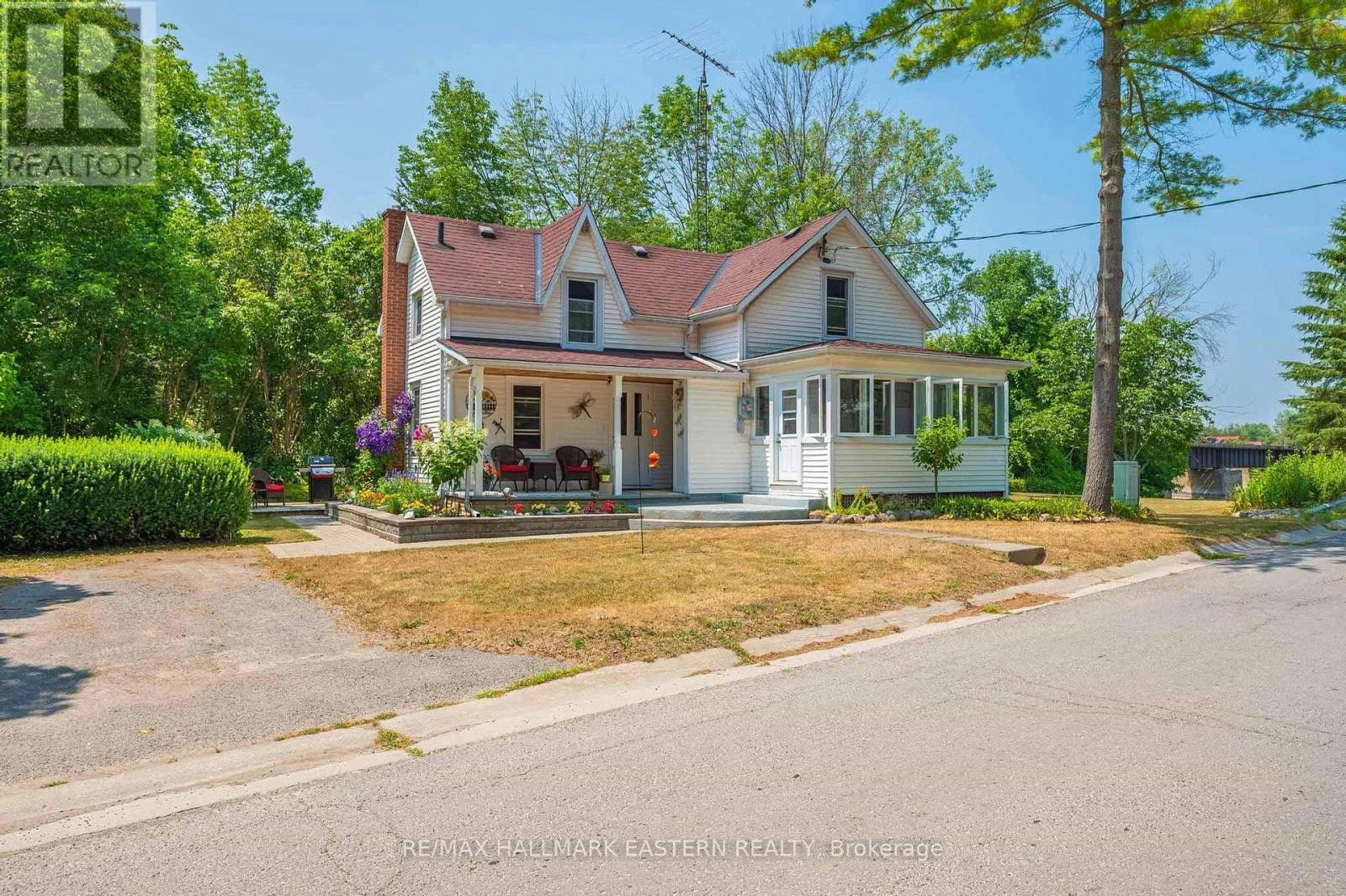 1245 Glen Ross Road, Quinte West, Ontario  K0K 2C0 - Photo 1 - X12293149