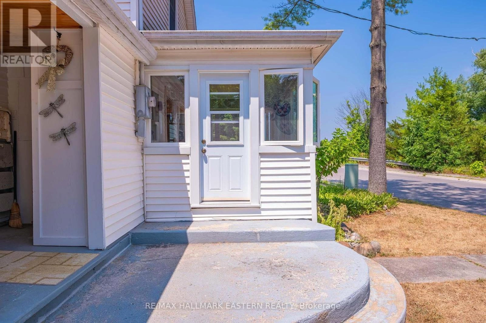 1245 Glen Ross Road, Quinte West, Ontario  K0K 2C0 - Photo 3 - X12293149