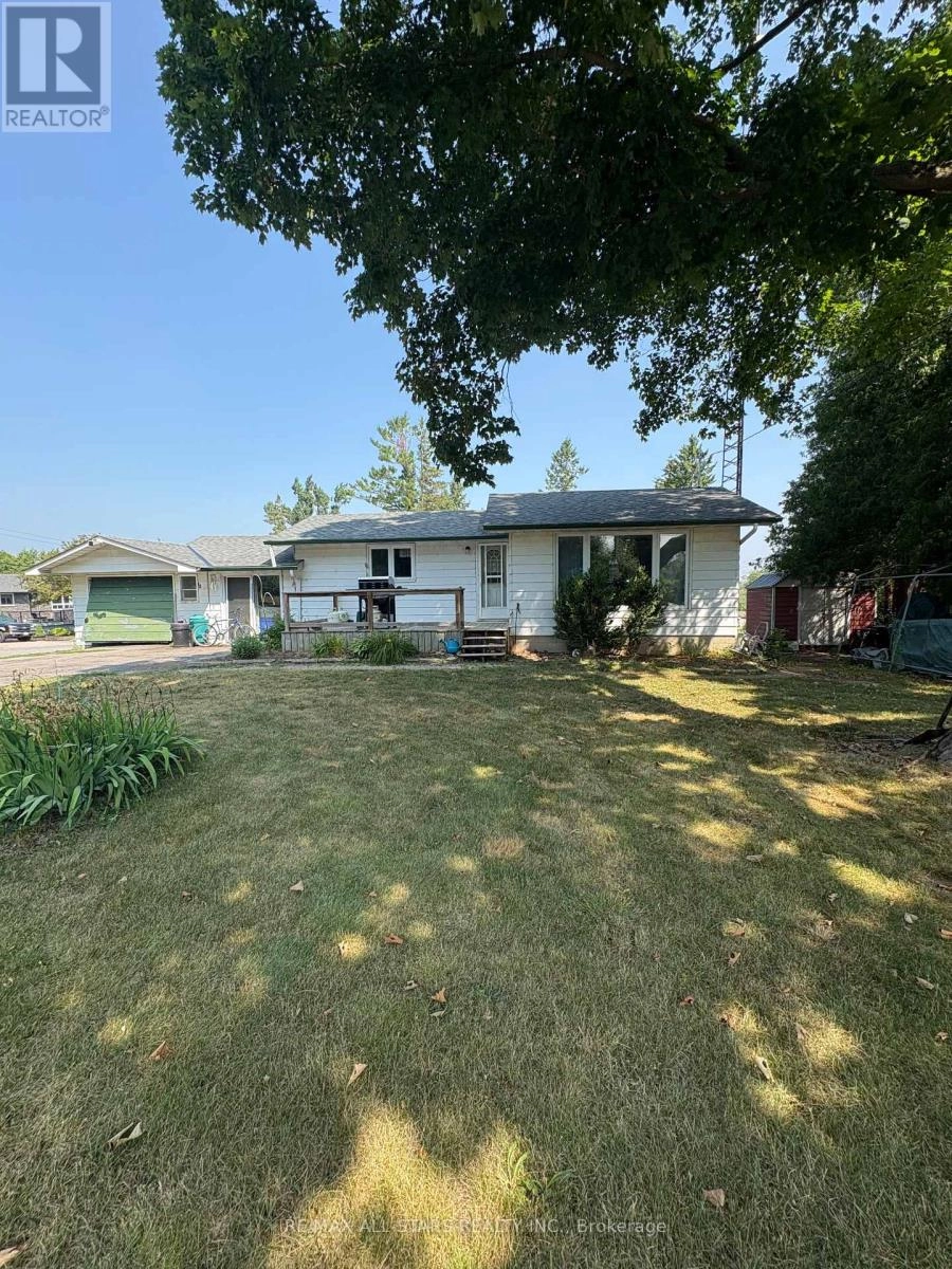 309 Kenrei Road, Kawartha Lakes, Ontario  K9V 4R1 - Photo 1 - X12293167
