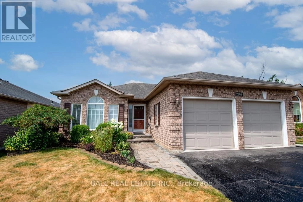2546 Marsdale Drive, Peterborough East, Ontario  K9L 1R4 - Photo 1 - X12293189