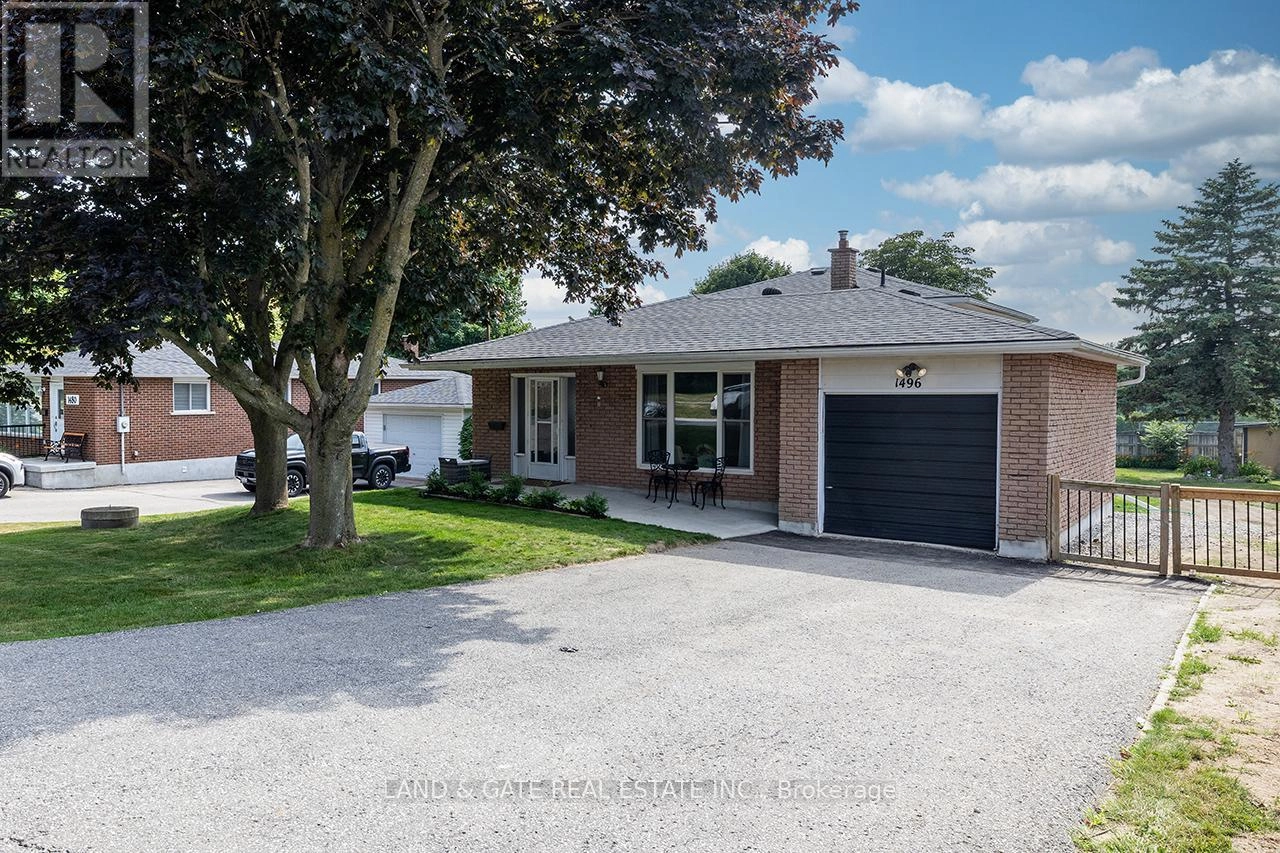 1496 Rudell Road, Clarington, Ontario  L1B 1E1 - Photo 1 - E12293318
