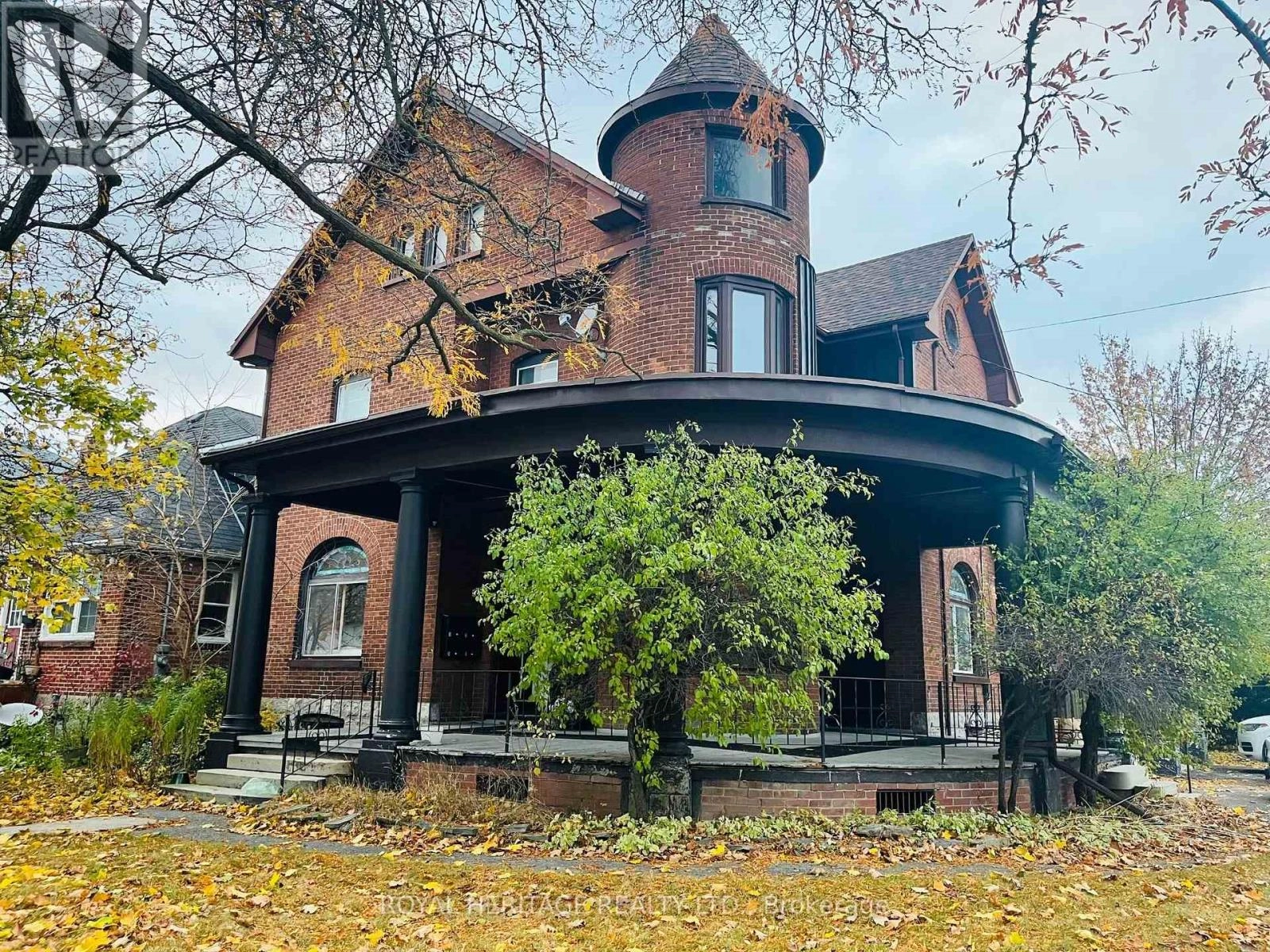 2 - 80 Bridge Street W, Belleville, Ontario  K8P 1J5 - Photo 2 - X12293250
