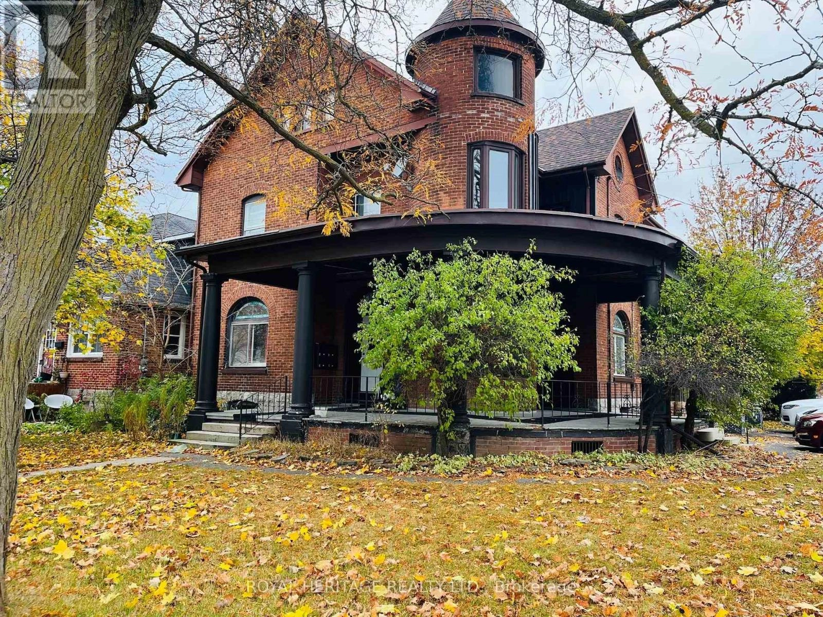 1 - 80 Bridge Street W, Belleville, Ontario  K8P 1J5 - Photo 1 - X12293313