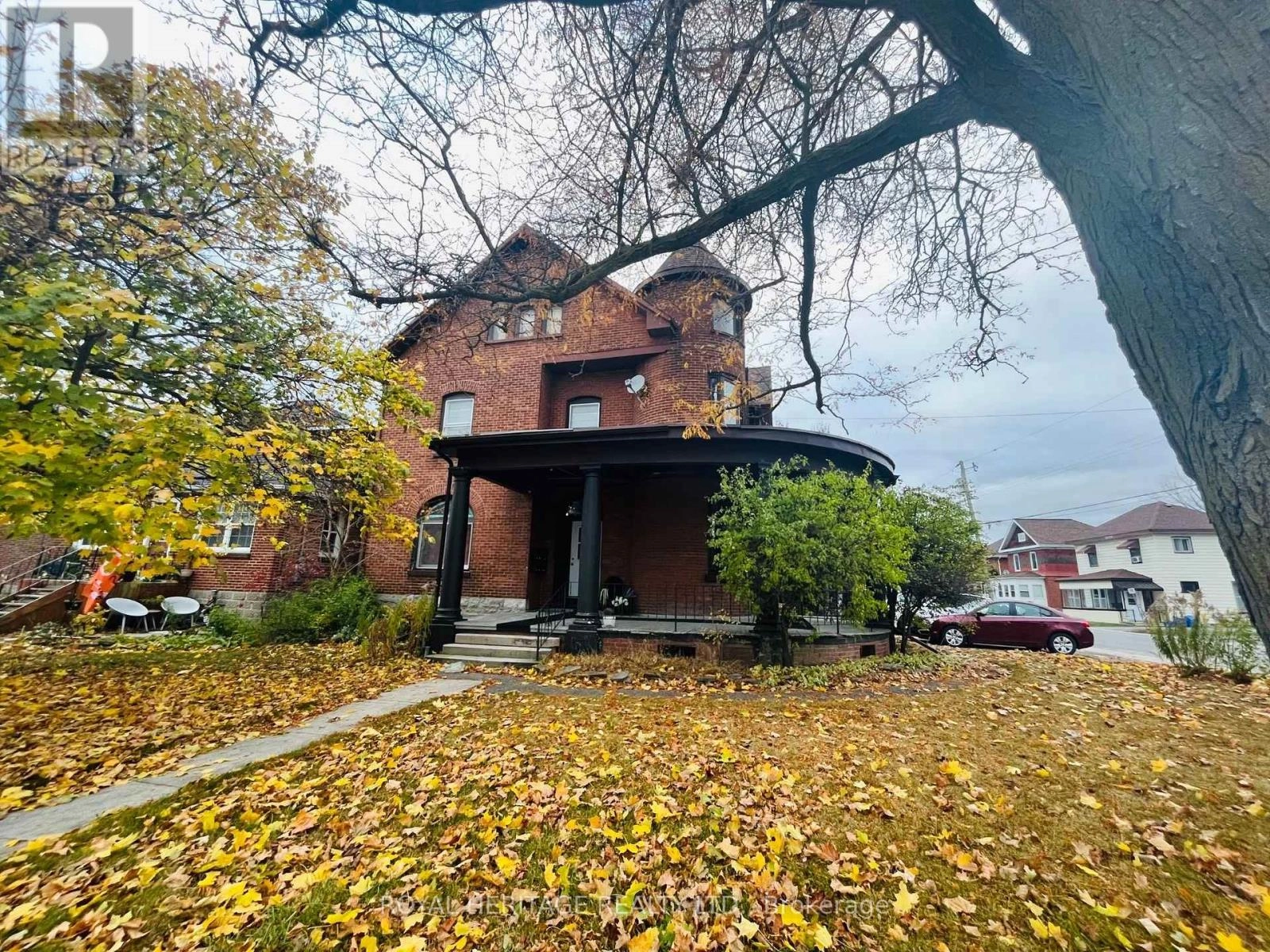 1 - 80 Bridge Street W, Belleville, Ontario  K8P 1J5 - Photo 2 - X12293313