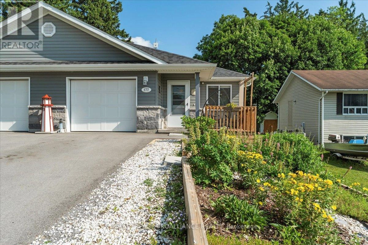 177 Elgin Street, Centre Hastings, Ontario  K0K 2K0 - Photo 1 - X12293343