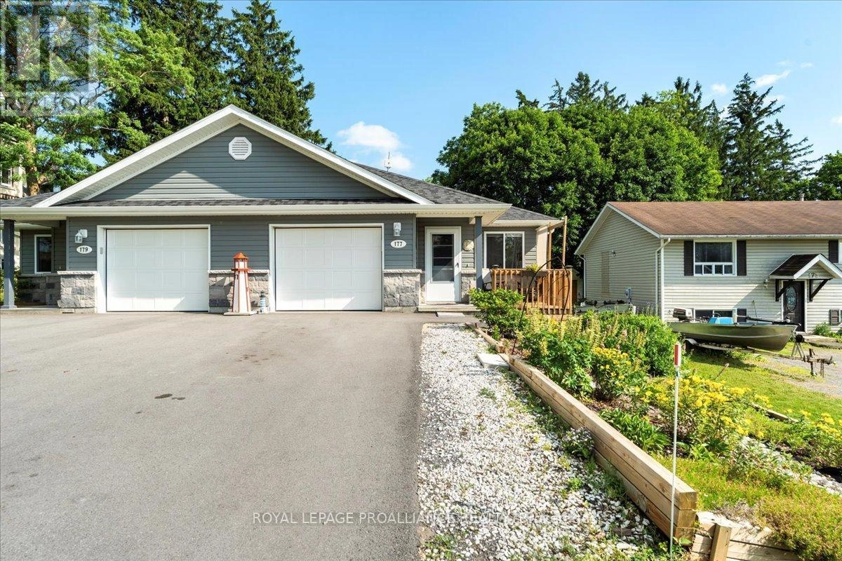 177 Elgin Street, Centre Hastings, Ontario  K0K 2K0 - Photo 2 - X12293343