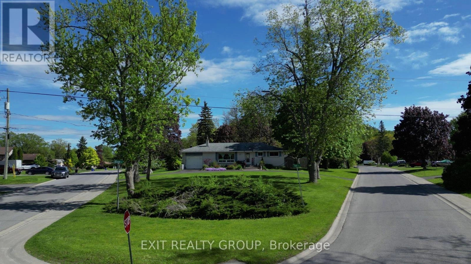 12 Nelson Street, Quinte West, Ontario  K0K 1E0 - Photo 2 - X12293387