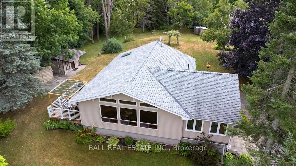 2811 Antelope Trail, Selwyn, Ontario  K0L 2H0 - Photo 3 - X12293444