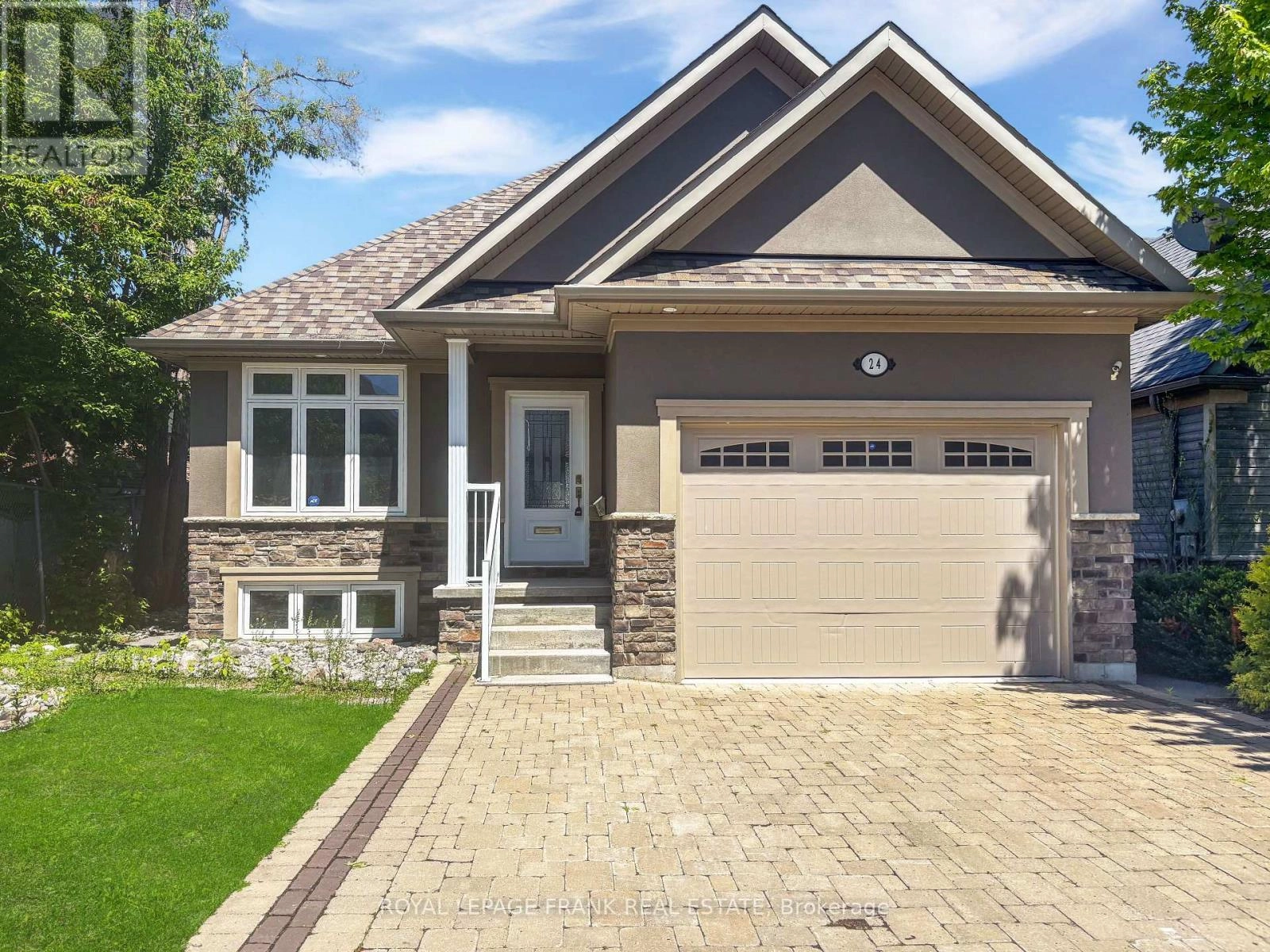 8 - 24 Brinton Drive, Peterborough South, Ontario  K9J 8S8 - Photo 1 - X12293517