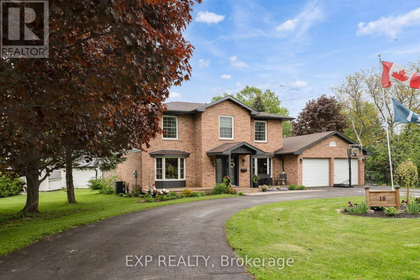 18 Riverview Drive, Greater Napanee, Ontario  K7R 3A1 - Photo 1 - X12293638