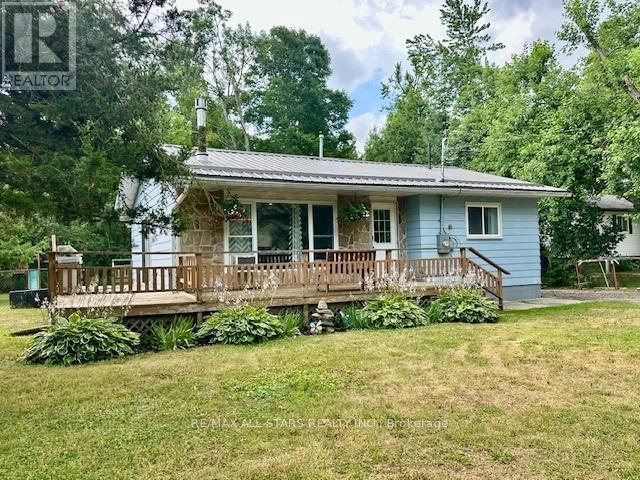 160 Alpine Lake Road, Trent Lakes, Ontario  K0M 1A0 - Photo 1 - X12293684