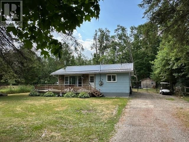 160 Alpine Lake Road, Trent Lakes, Ontario  K0M 1A0 - Photo 2 - X12293684