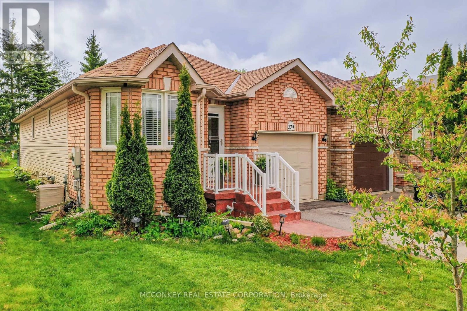 374 Spillsbury Drive, Peterborough West, Ontario  K9K 2N6 - Photo 2 - X12293731