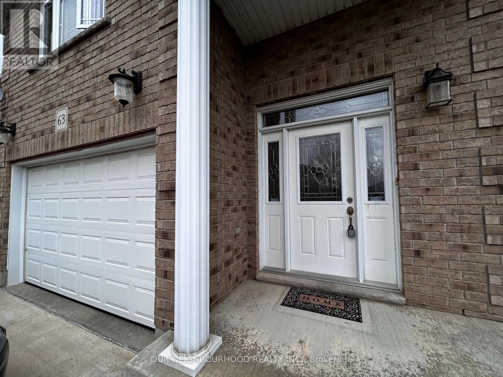 63 Birkinshaw Road, Cambridge, Ontario  N1P 0A5 - Photo 1 - X12293782