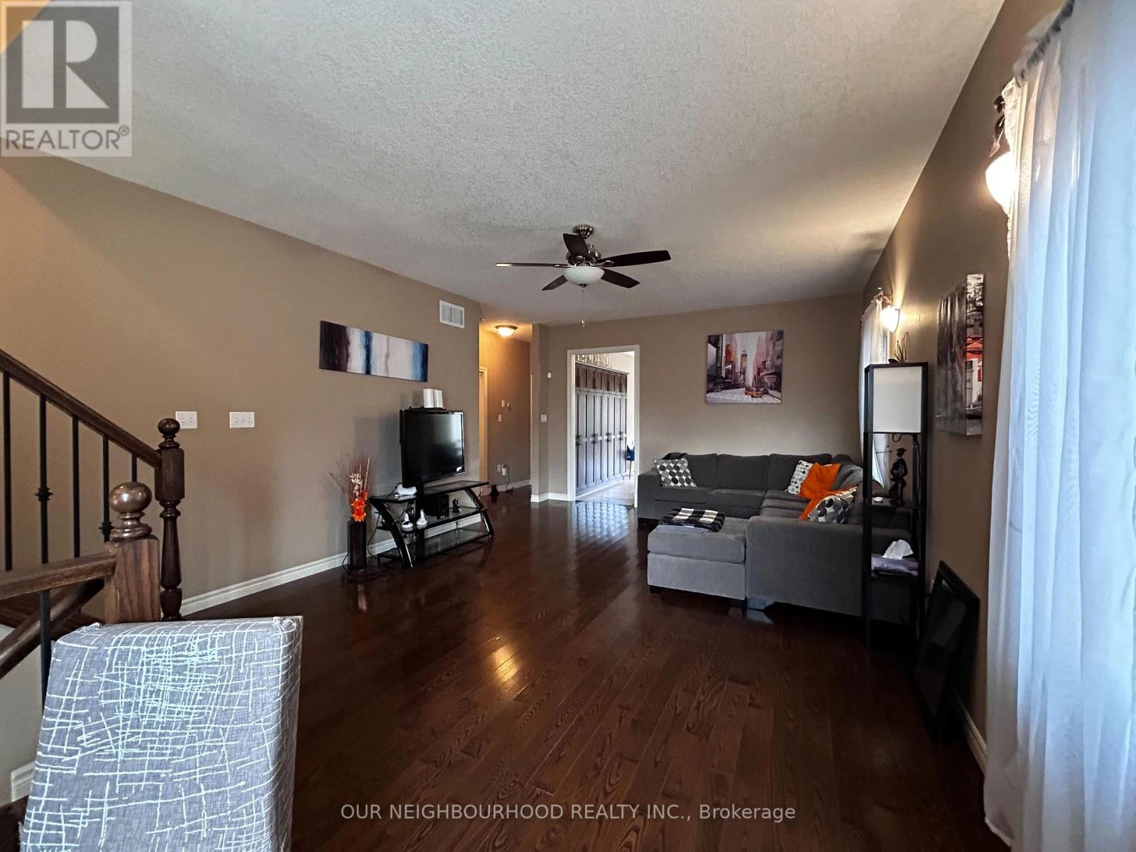 63 Birkinshaw Road, Cambridge, Ontario  N1P 0A5 - Photo 2 - X12293782