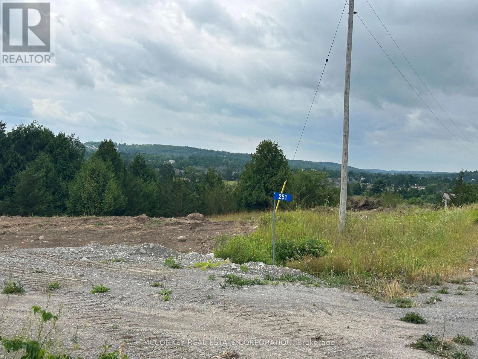 251 Concession Rd 13 E, Trent Hills, Ontario  K0L 1Y0 - Photo 1 - X12293833