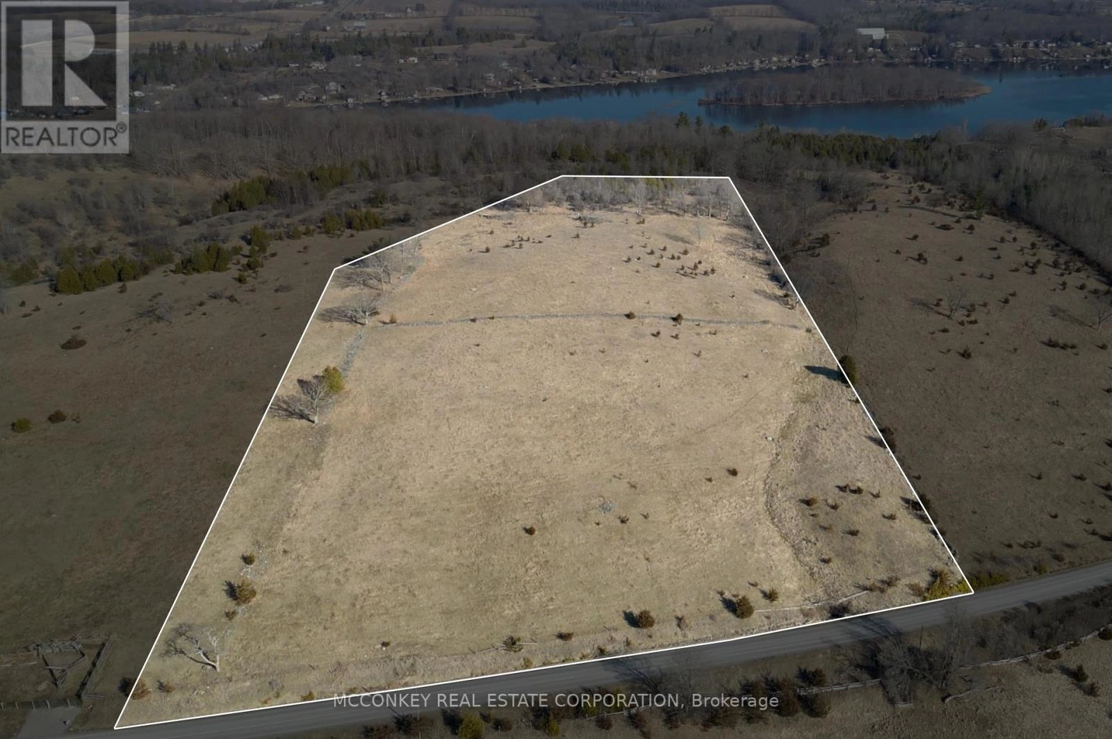 252 Concession Road 13 E, Trent Hills, Ontario  K0L 1Y0 - Photo 2 - X12293838