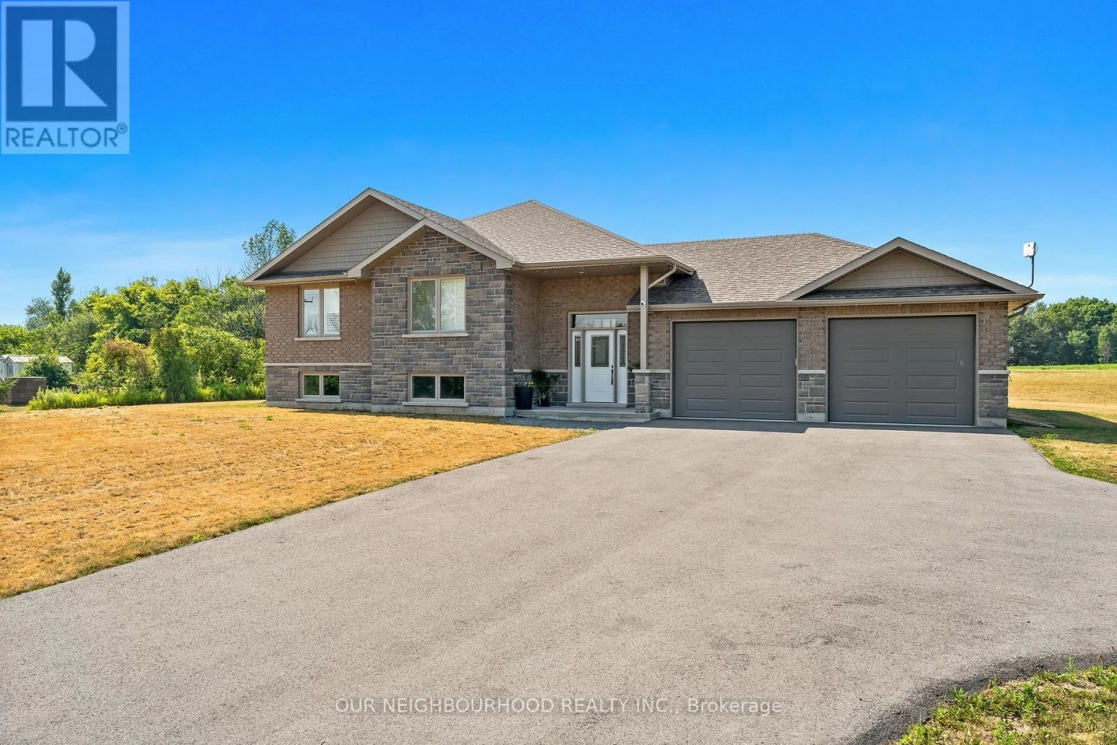 16532 Highway 2, Quinte West, Ontario  K8V 5P7 - Photo 1 - X12293875