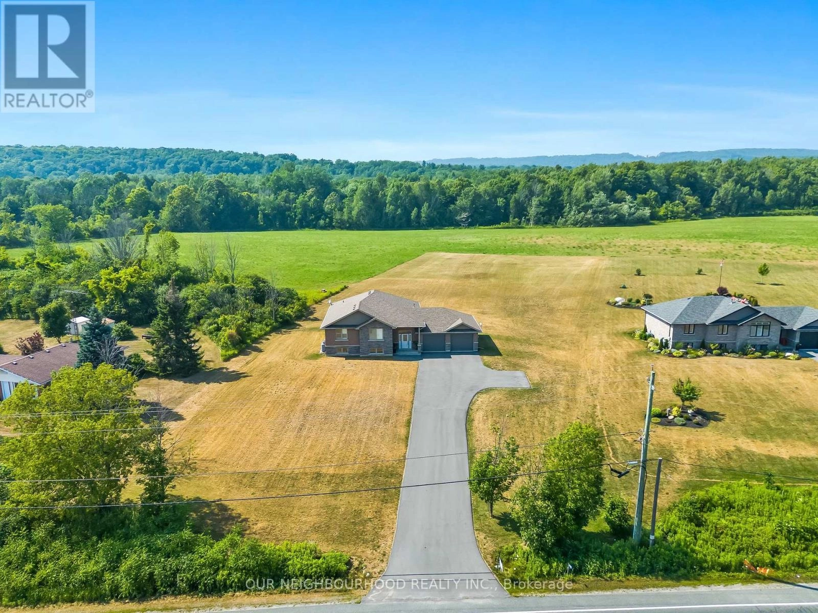 16532 Highway 2, Quinte West, Ontario  K8V 5P7 - Photo 2 - X12293875