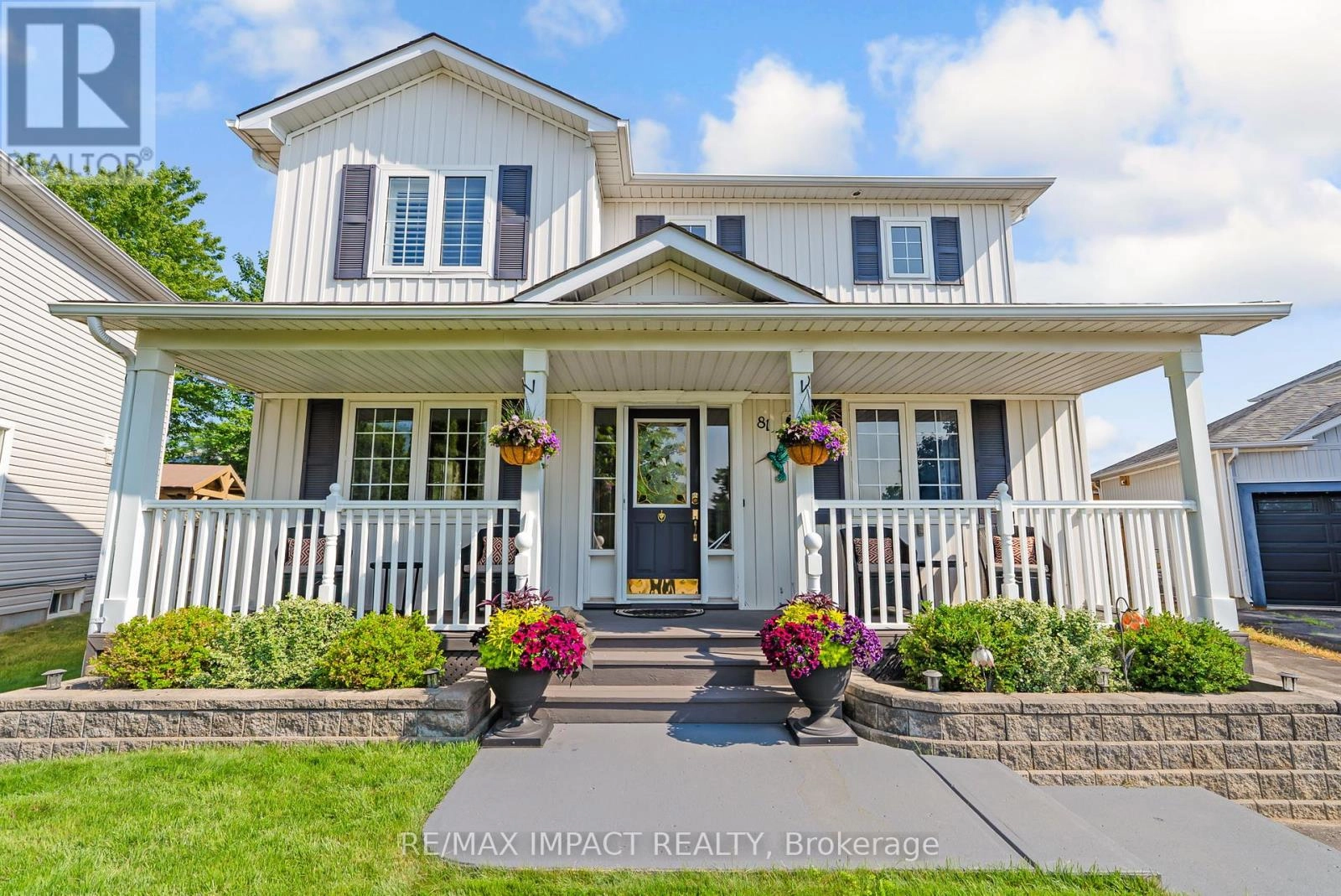 81 Jarvis Drive, Port Hope, Ontario  L1A 4K5 - Photo 3 - X12289646