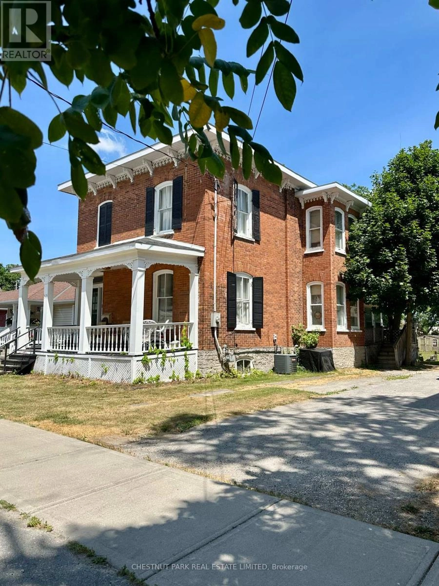 12 Maple Avenue, Prince Edward County, Ontario  K0K 2T0 - Photo 2 - X12293899