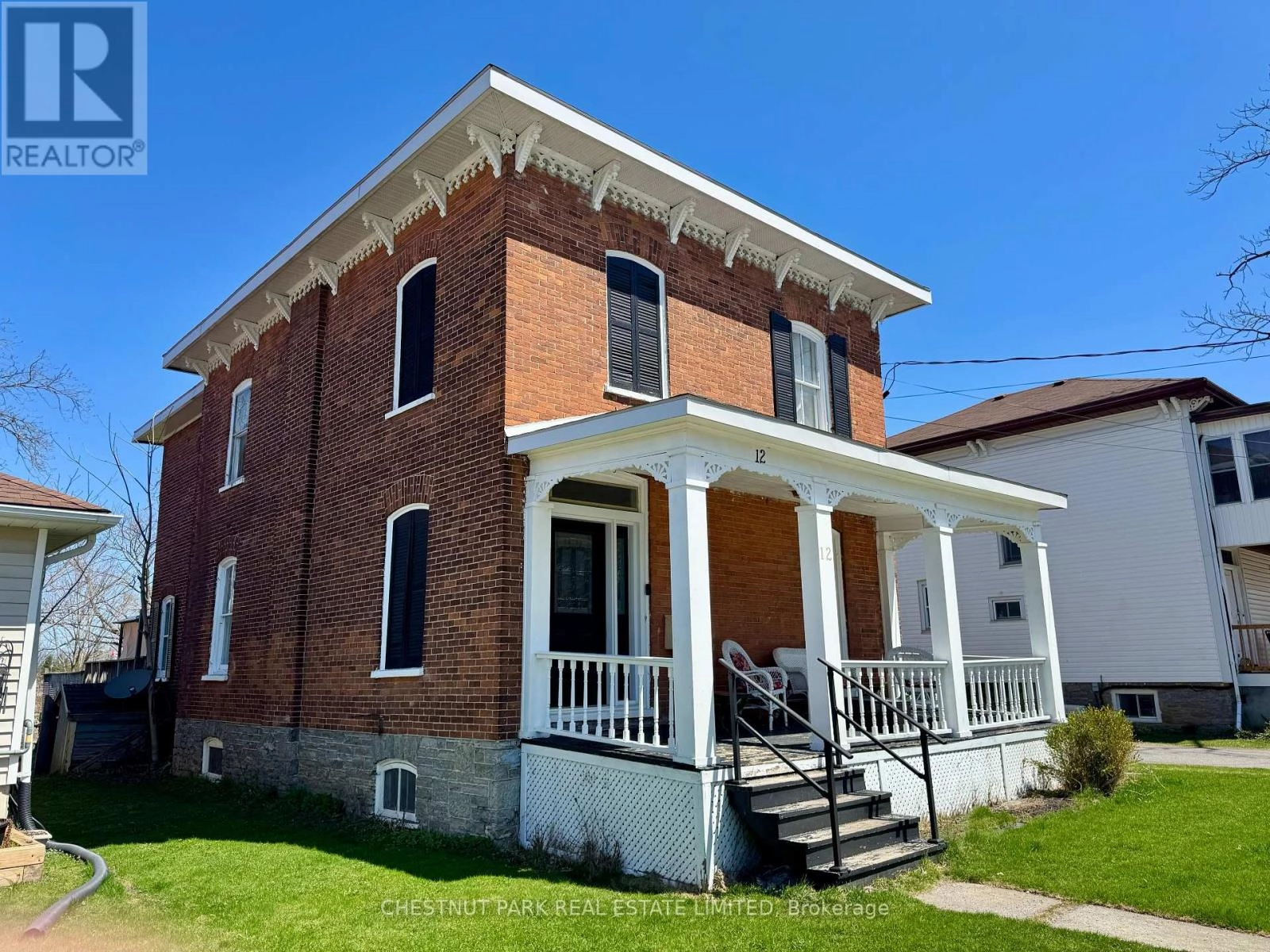 12 Maple Avenue, Prince Edward County, Ontario  K0K 2T0 - Photo 3 - X12293899