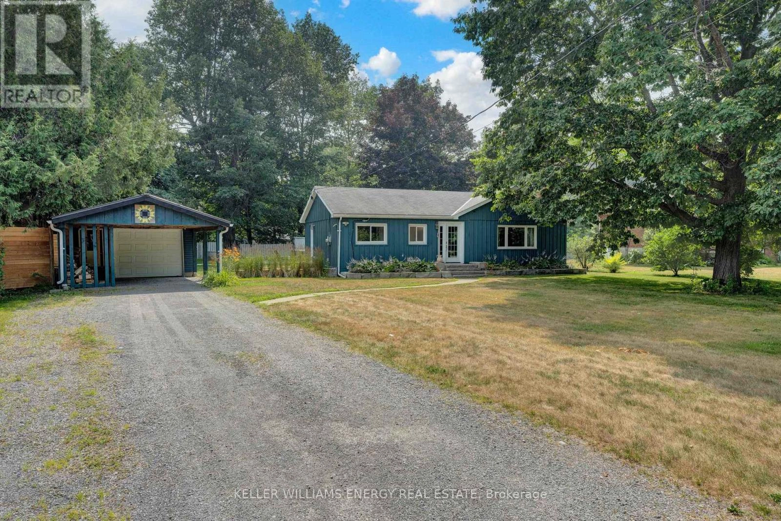 18 Lodge Road, Quinte West, Ontario  K0K 1L0 - Photo 1 - X12294097