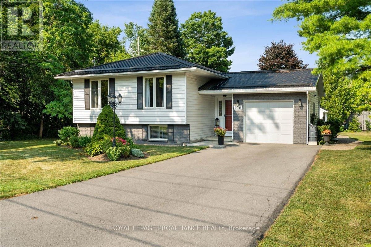 109 Edward Street, Stirling-Rawdon, Ontario  K0K 3E0 - Photo 1 - X12294139