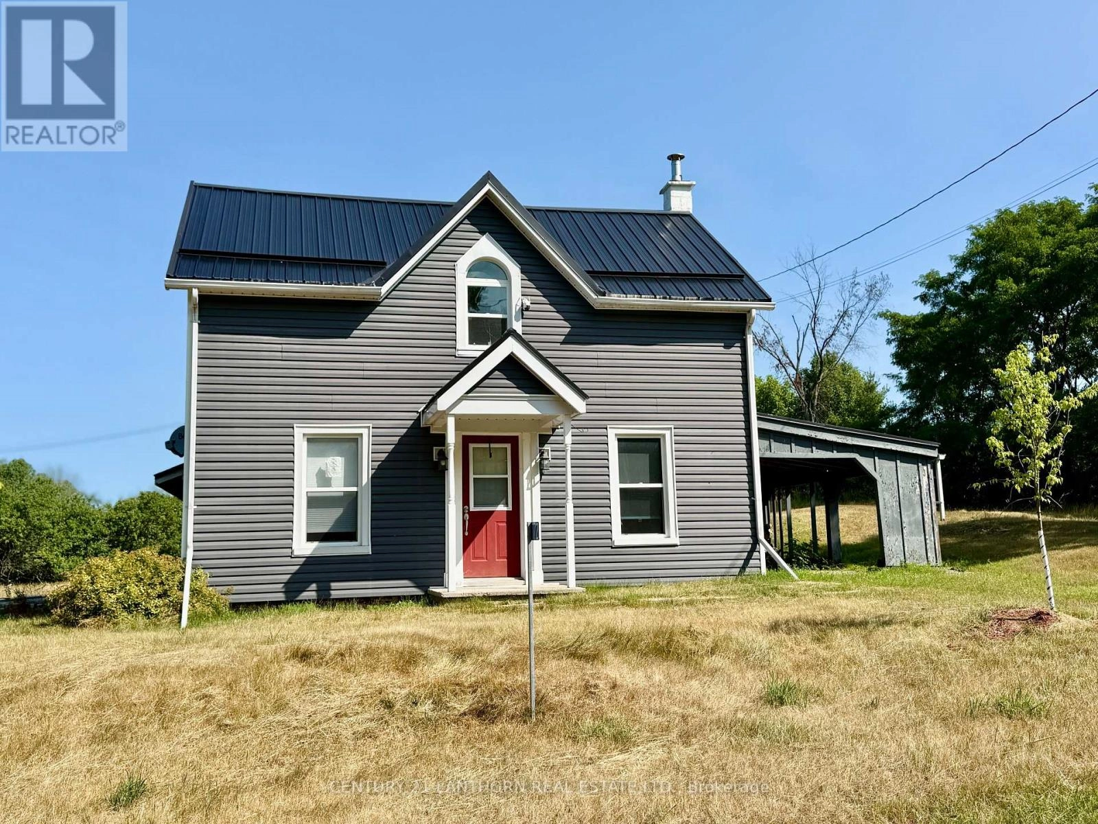 172 Black River Road, Tweed, Ontario  K0K 3J0 - Photo 2 - X12294217