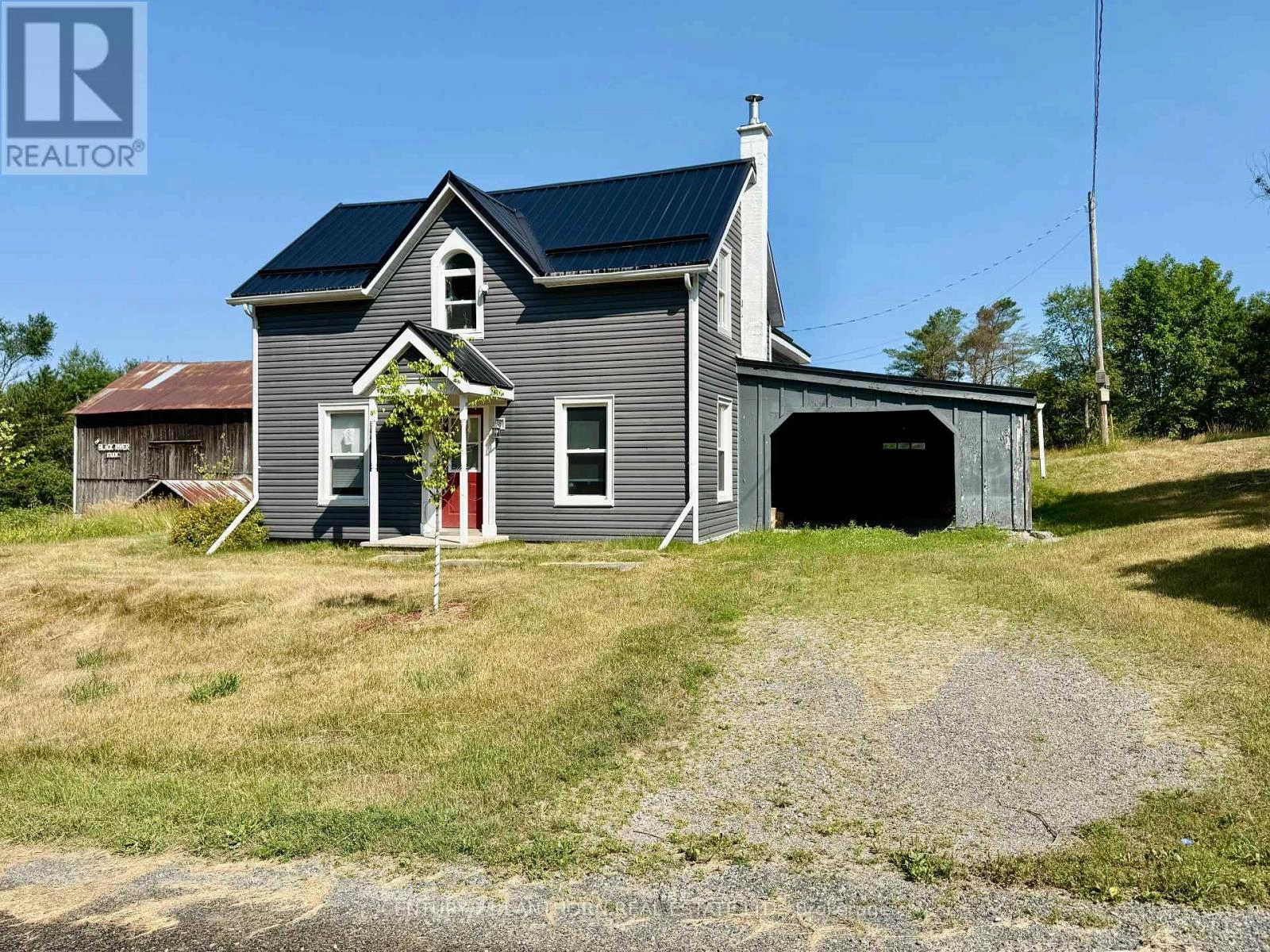 172 Black River Road, Tweed, Ontario  K0K 3J0 - Photo 3 - X12294217