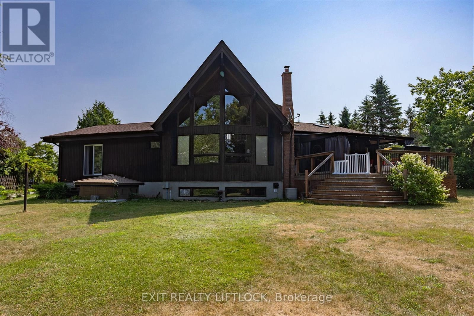 25 Balsam Road, Kawartha Lakes, Ontario  K9V 4R6 - Photo 1 - X12294236