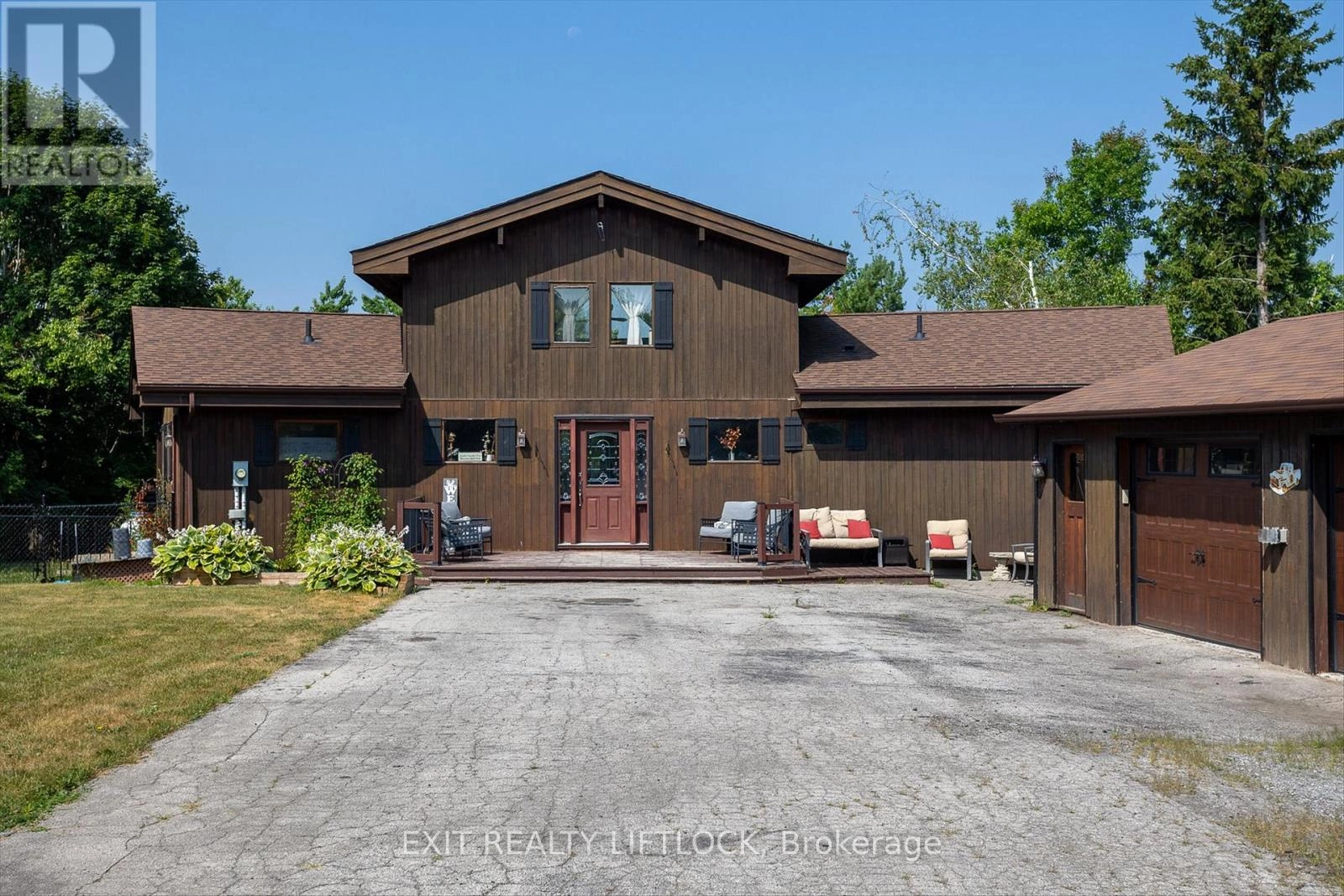 25 Balsam Road, Kawartha Lakes, Ontario  K9V 4R6 - Photo 2 - X12294236