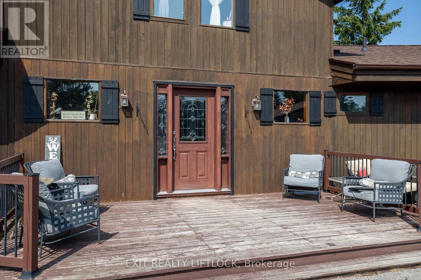 25 Balsam Road, Kawartha Lakes, Ontario  K9V 4R6 - Photo 3 - X12294236
