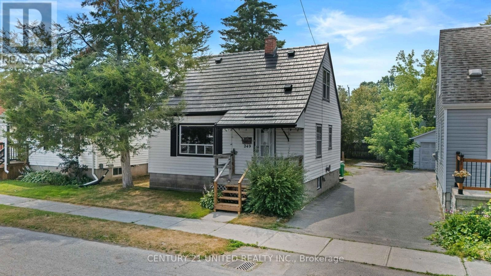 249 Woodbine Avenue, Peterborough East, Ontario  K9H 1N8 - Photo 1 - X12294250