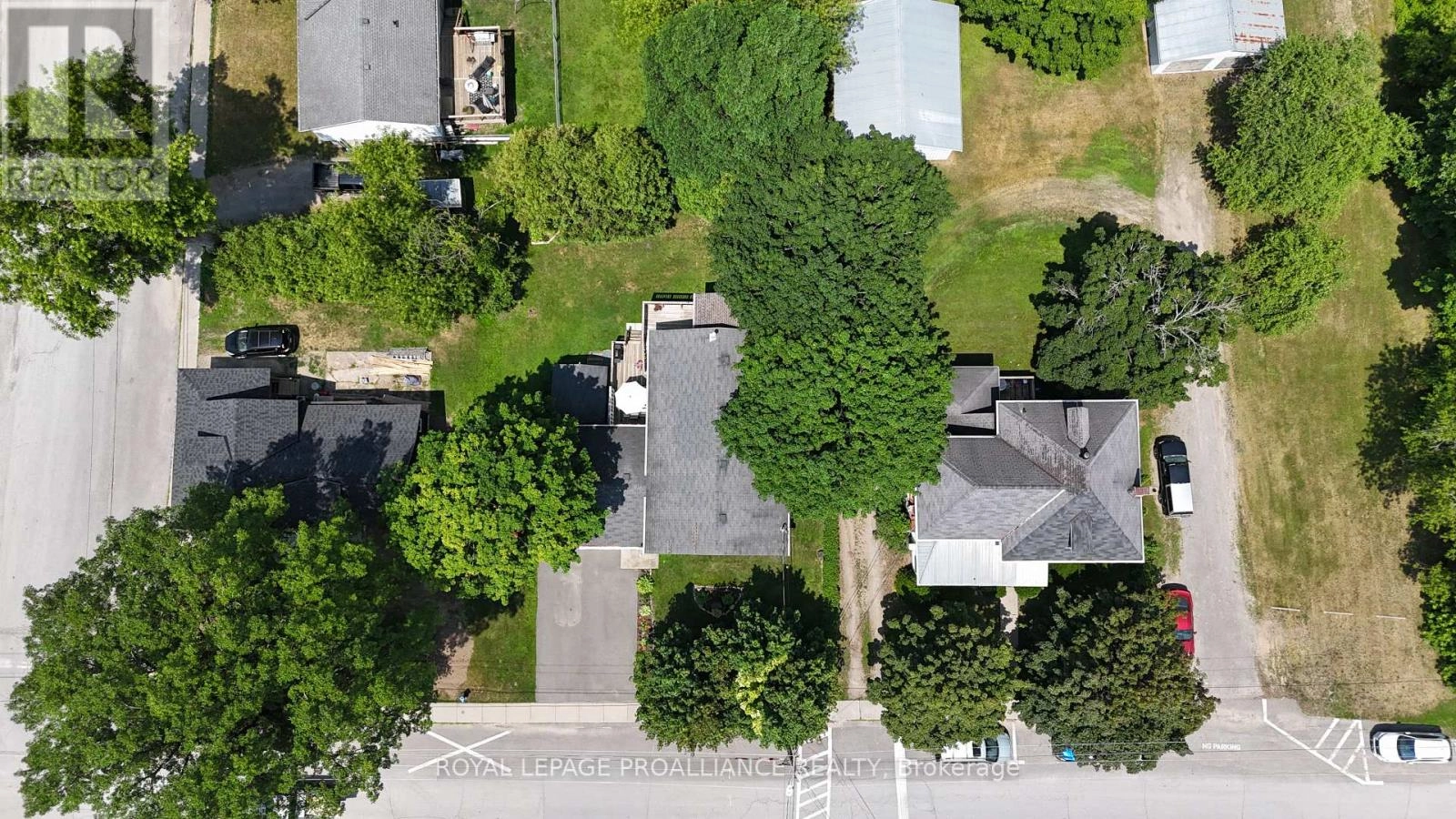 108 Elgin Street, Centre Hastings, Ontario  K0K 2K0 - Photo 3 - X12283391