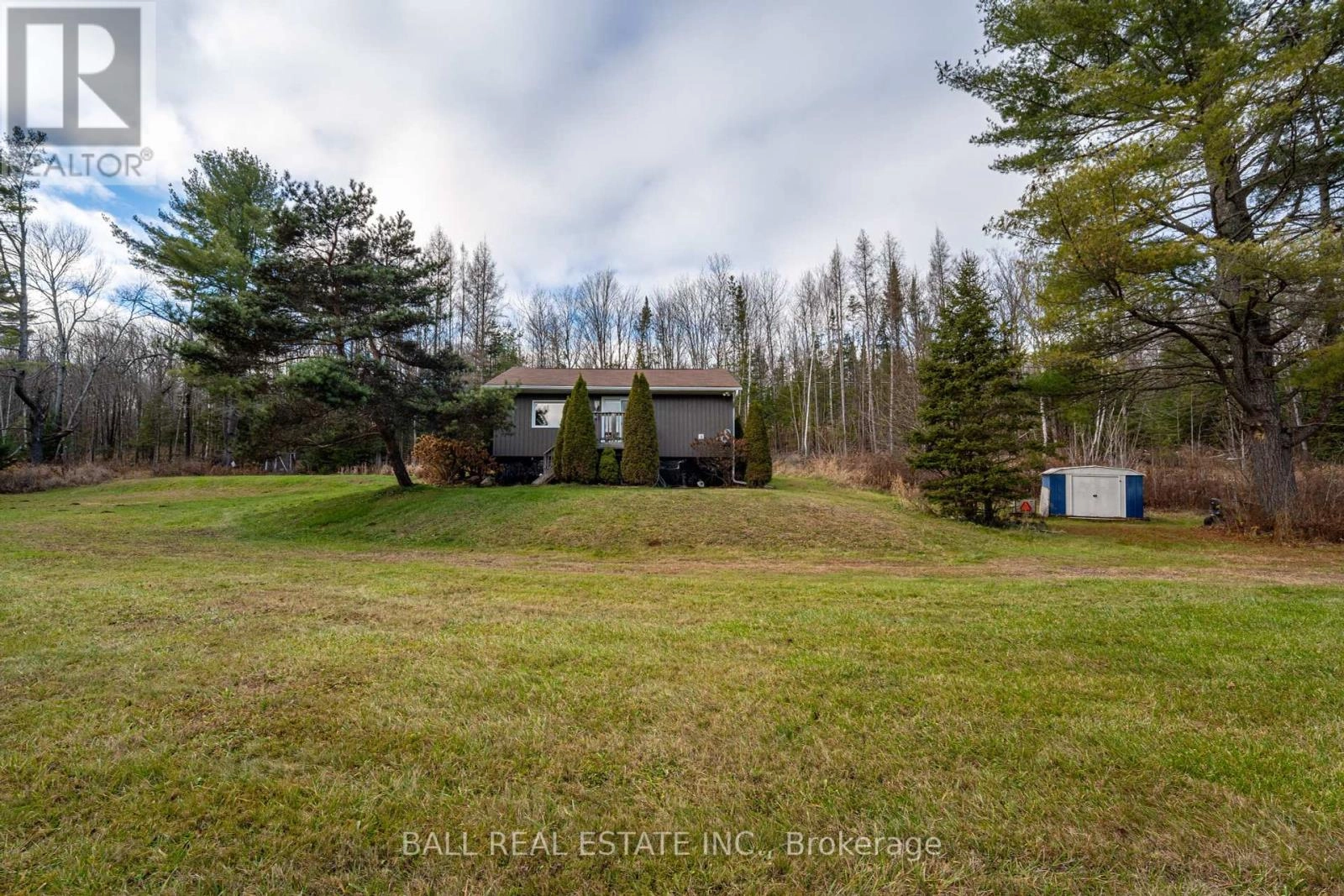 1047 Donroy Road, Highlands East, Ontario  K0M 1R0 - Photo 2 - X12293895