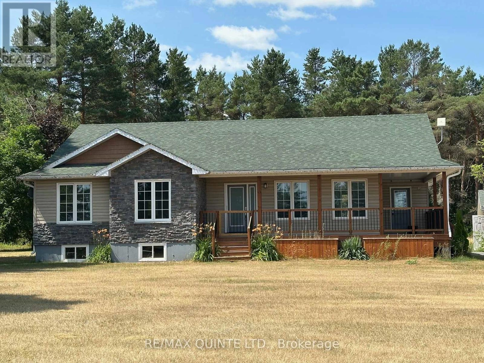 656 Tobacco Road, Cramahe, Ontario  K0K 1M0 - Photo 1 - X12294468