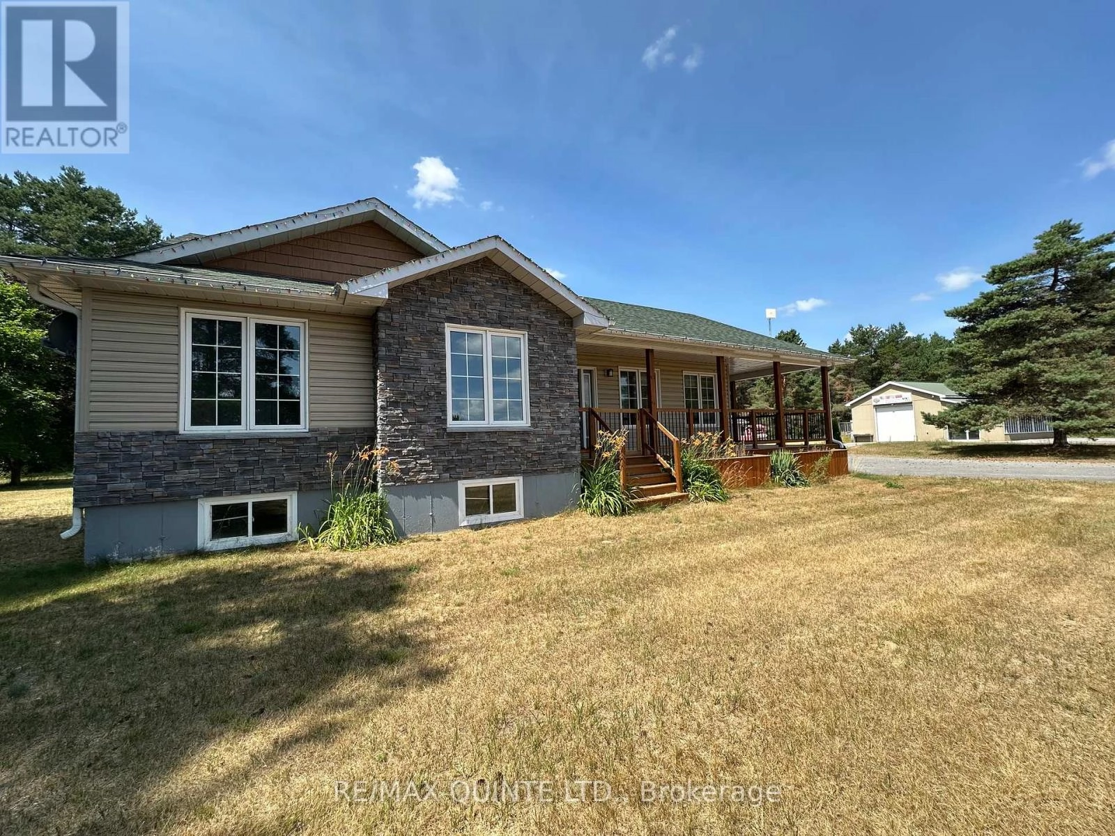 656 Tobacco Road, Cramahe, Ontario  K0K 1M0 - Photo 2 - X12294468