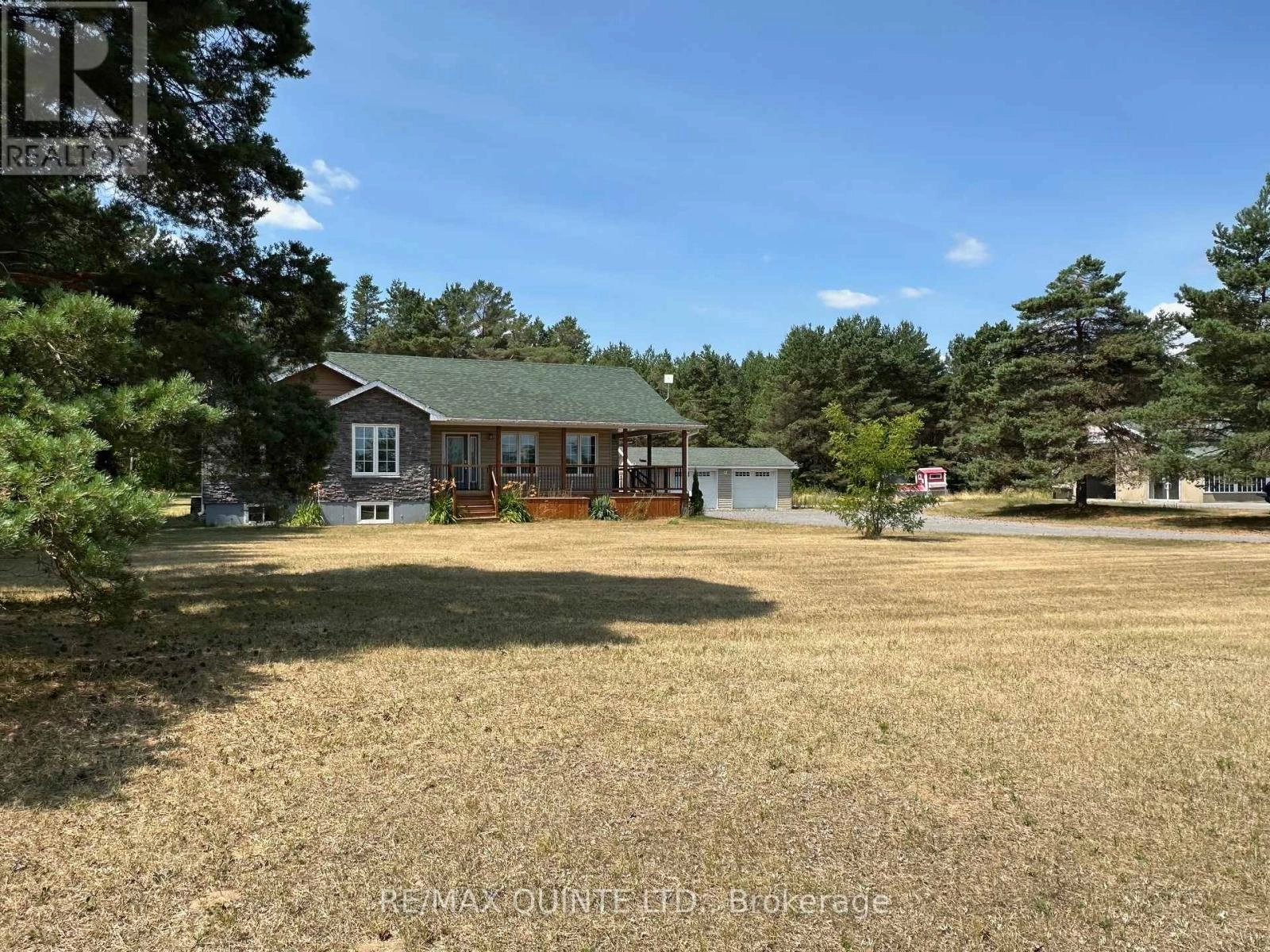 656 Tobacco Road, Cramahe, Ontario  K0K 1M0 - Photo 3 - X12294468