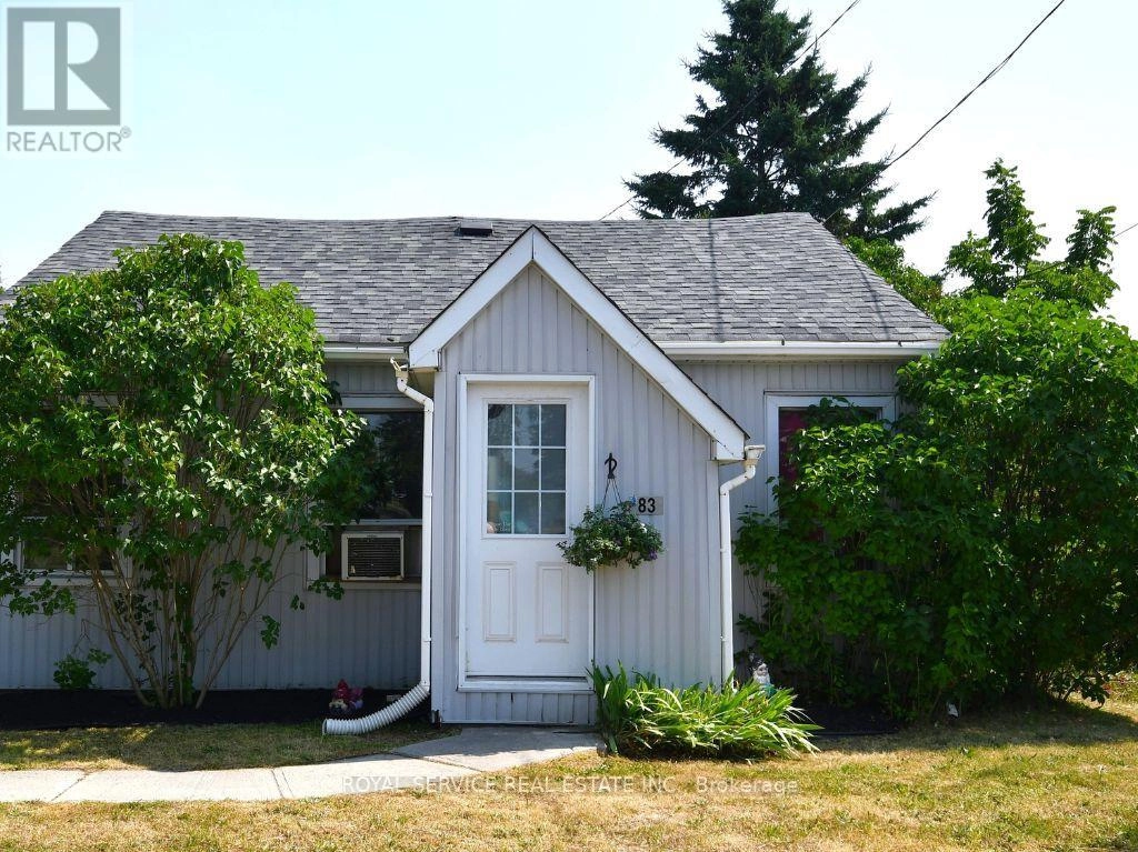 83 County 40 Road, Asphodel-Norwood, Ontario  K0L 2V0 - Photo 1 - X12290965