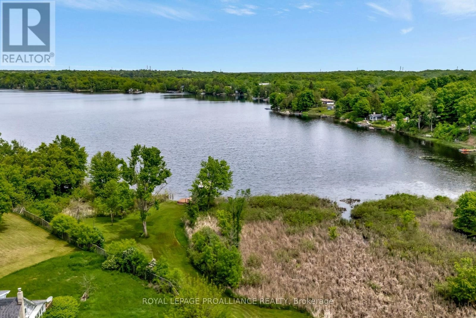 6662 Road 38, Frontenac, Ontario  K0H 2W0 - Photo 2 - X12192403