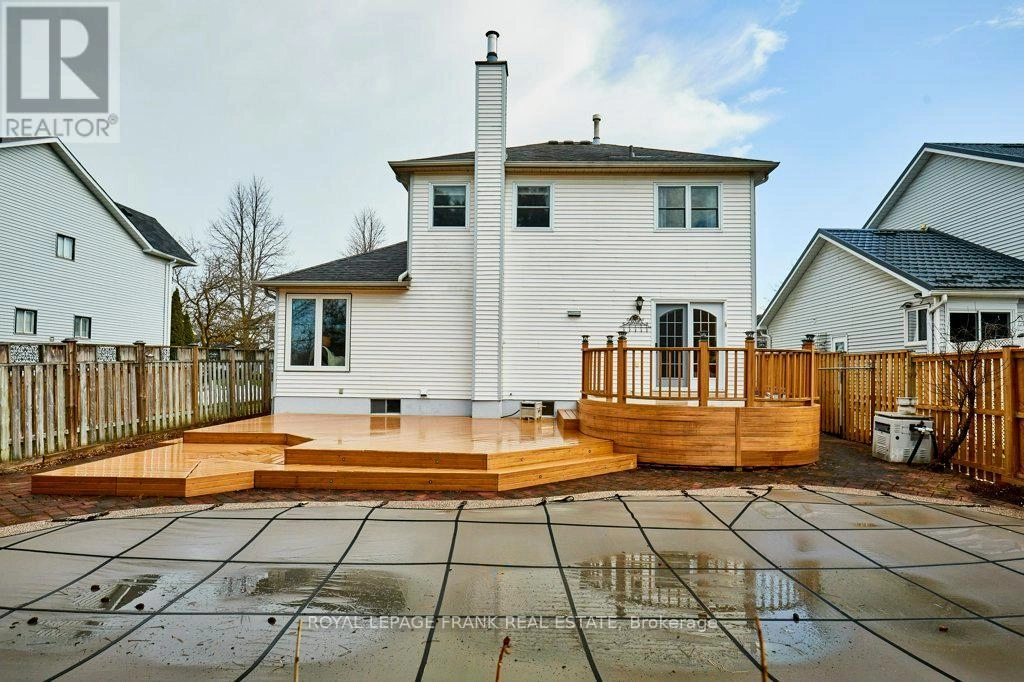 27 Poplar Park Crescent N, Scugog, Ontario  L9L 1E3 - Photo 3 - E12294601