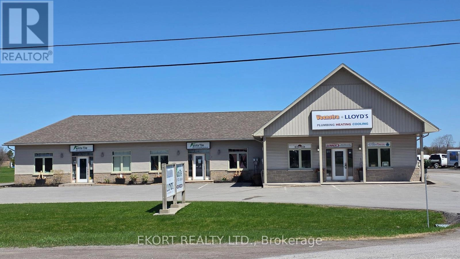 2188 County Road 1 Road, Prince Edward County, Ontario  K0K 1G0 - Photo 3 - X12294652