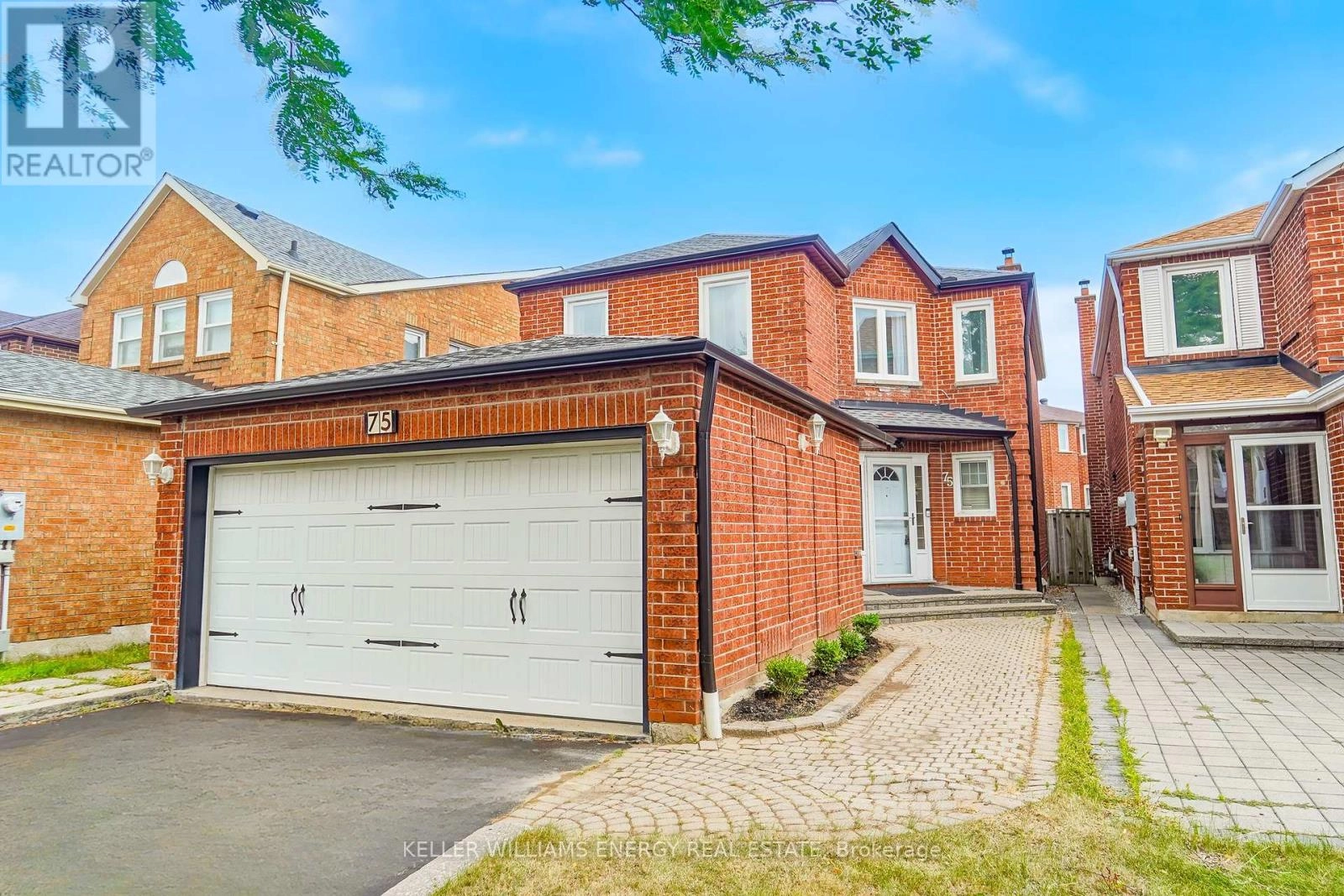 75 Nettlecreek Crescent, Toronto, Ontario  M1V 4L2 - Photo 3 - E12294821