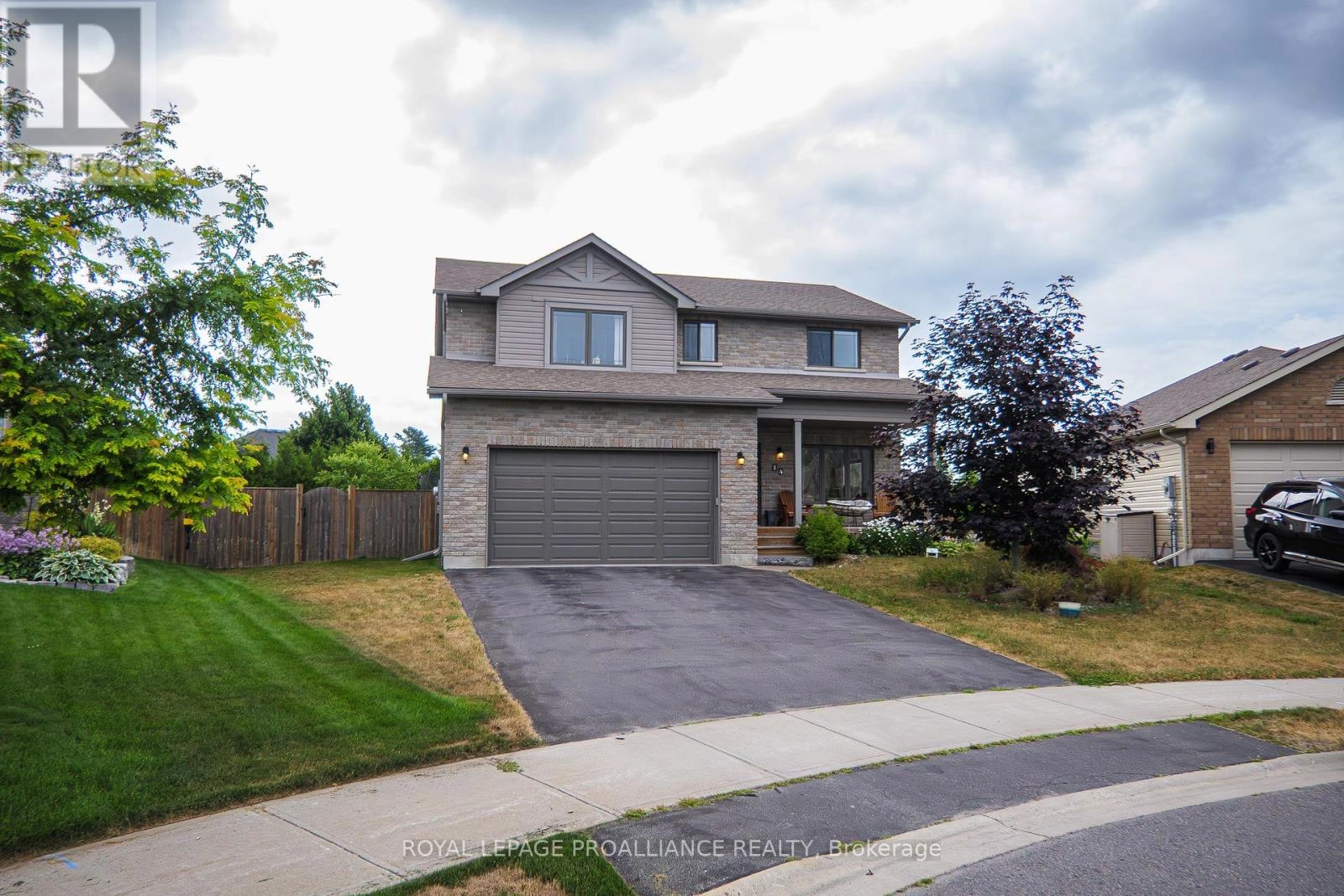 14 Pier Drive, Brighton, Ontario  K0K 1H0 - Photo 1 - X12294799