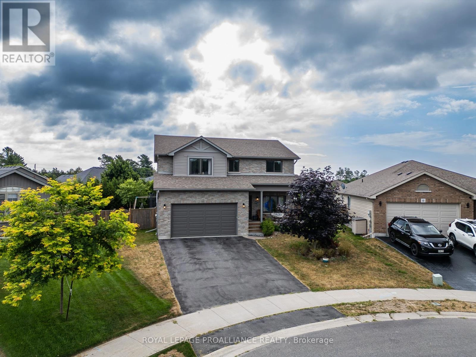 14 Pier Drive, Brighton, Ontario  K0K 1H0 - Photo 2 - X12294799