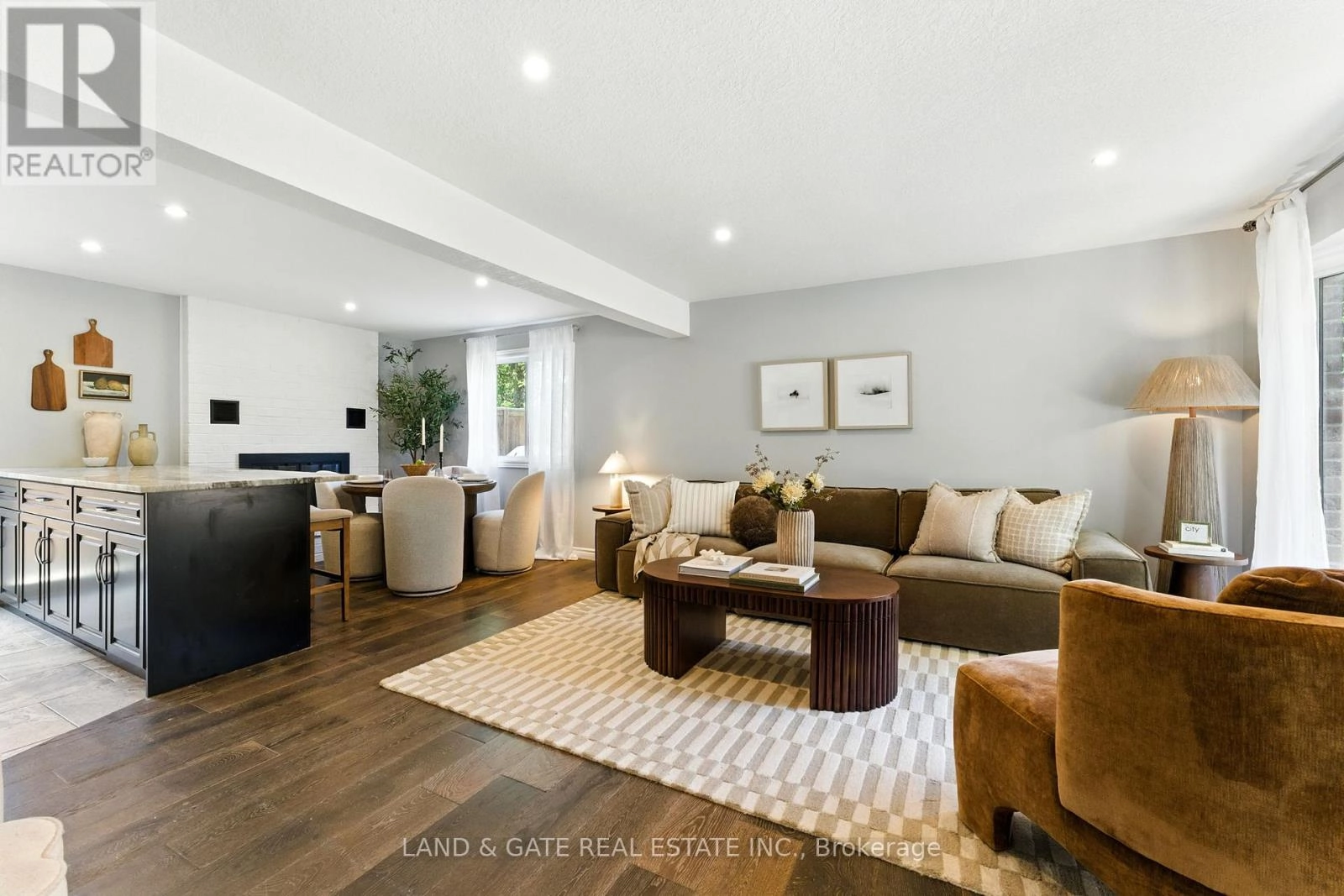 35 Aspen Valley Crescent, Guelph, Ontario  N1G 3Z9 - Photo 3 - X12294897